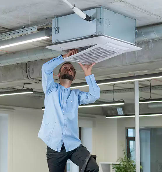 Professional Air Duct Cleaners in Greenacres, FL