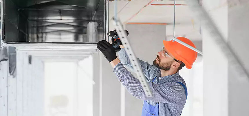 Comprehensive Ventilation Cleaning in Greenacres