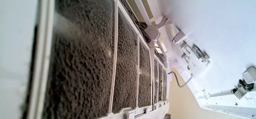 Preventive Air Duct Bacteria Removal in Greenacres