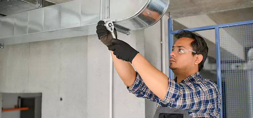 Our Air Duct Pathogen Disinfection Services in Greenacres, FL
