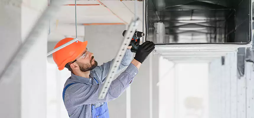 Our Air Vent Replacement Services in Greenacres, FL