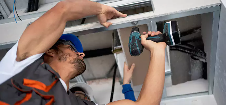 Our Apartment Air Duct Cleaning Services in Greenacres, FL