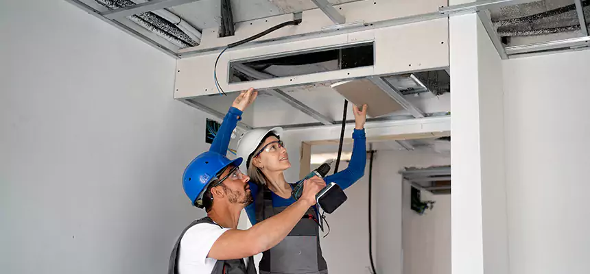 Our Attic Air Duct Cleaning Services in Greenacres, FL