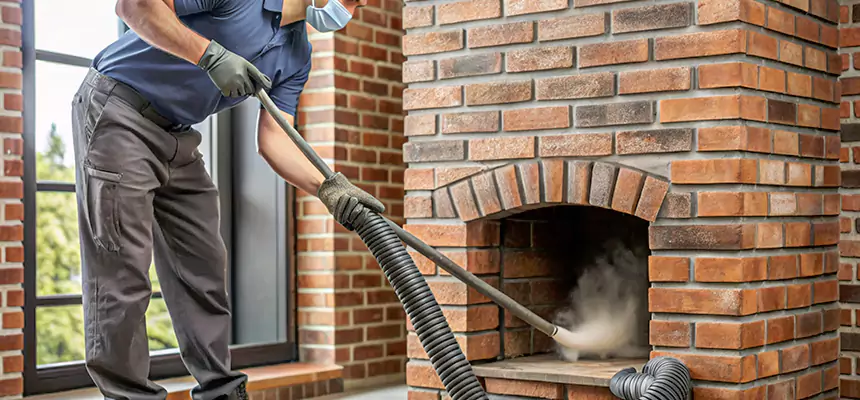 Our Chimney Sweep Services in Greenacres, FL