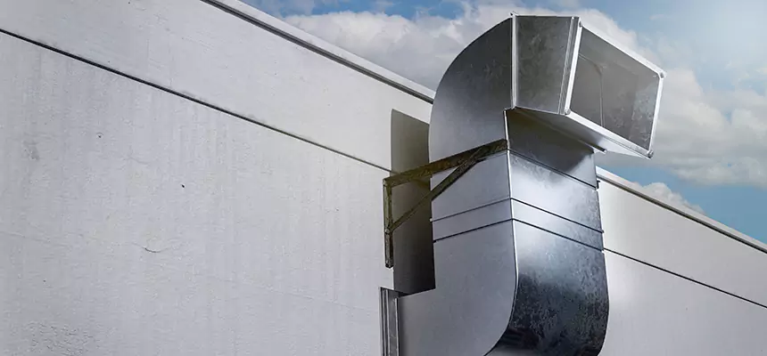 Trusted Industrial Dryer Vent Cleaning in Greenacres