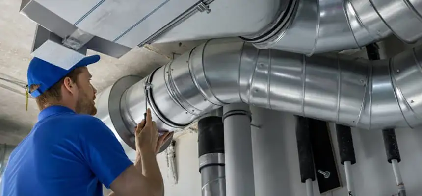 Our Commercial Laundry Vent Cleaning Services in Greenacres, FL