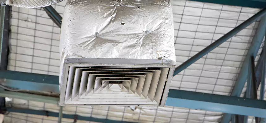Our Custom HVAC Ductwork Services in Greenacres, FL