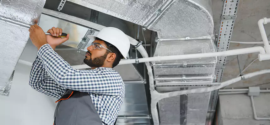 Our Dryer Duct Pressure Testing Services in Greenacres, FL