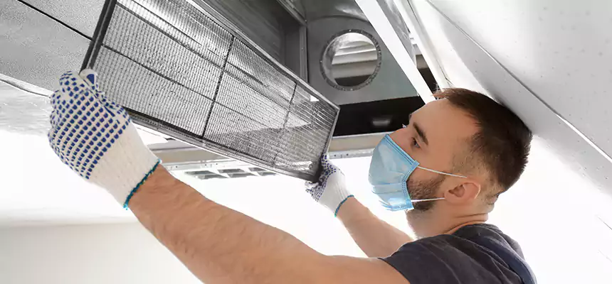 Our Dryer Vent Cleaning Services in Greenacres, FL