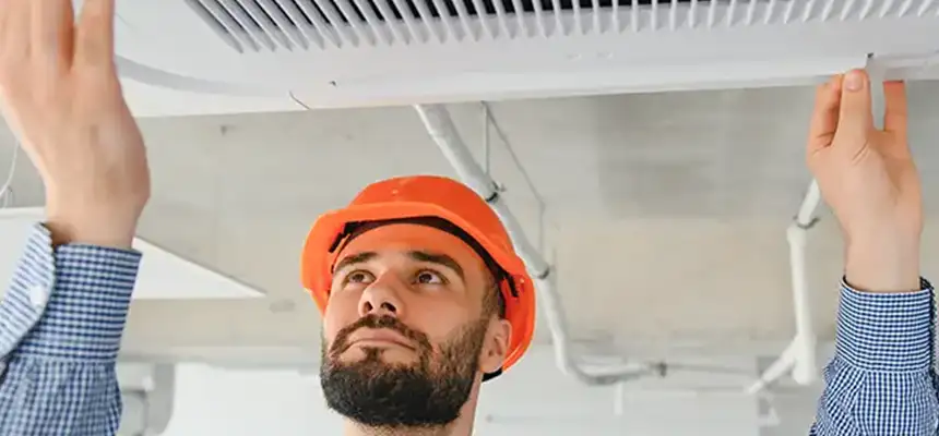 Our Furnace Vent Cleaning Services in Greenacres, FL