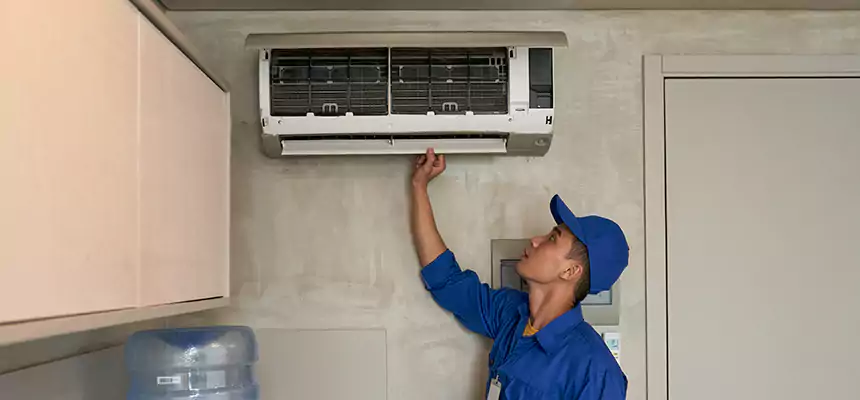 Balanced Fresh‑Air Ventilation (ERV/HRV) in Greenacres