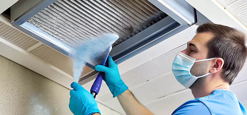 Our Home Ventilation Cleaning Services in Greenacres, FL