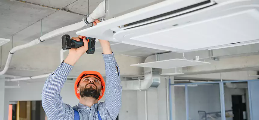 Eco‑Friendly Coil & Plenum Deep Cleaning in Greenacres