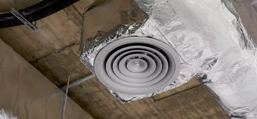 Our HVAC Ductwork Installation Services in Greenacres, FL