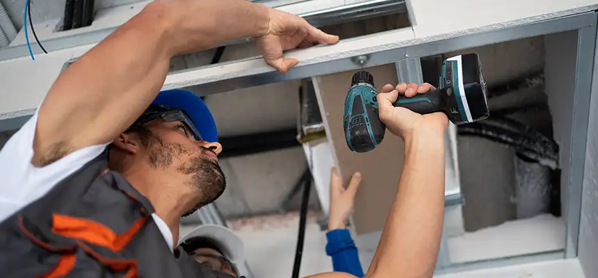 Our Improve Home Air Circulation Services in Greenacres, FL