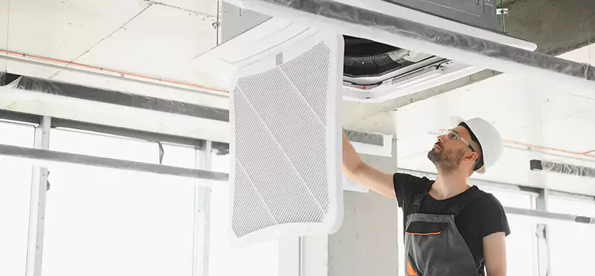 Our Indoor Air Quality Improvement Services in Greenacres, FL