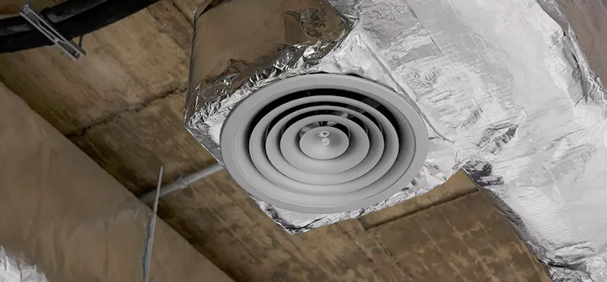 Our Low VOC Vent Installation Services in Greenacres, FL