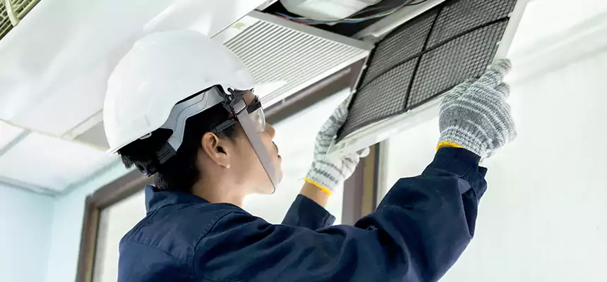 Our Mold & Mildew Removal from Air Ducts Services in Greenacres, FL