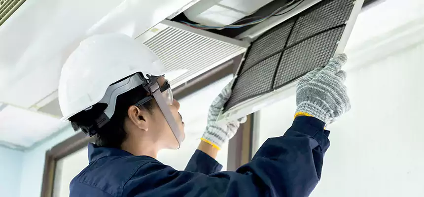 Our Multi-family Home Duct Cleaning Services in Greenacres, FL