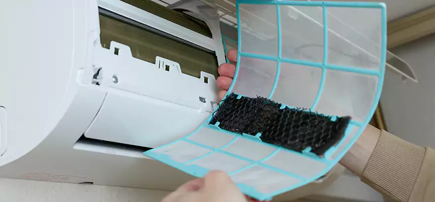 Gentle Ductwork Odor-Control Pet Dander Duct Cleaning in Greenacres, FL