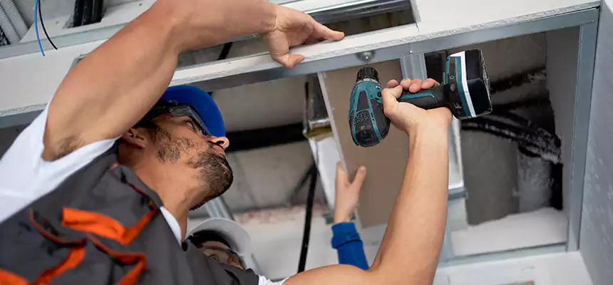 Our Retail Store Duct Cleaning Services in Greenacres, FL
