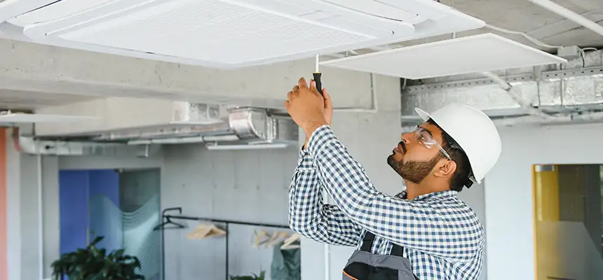 Our Roof Dryer Vent Cleaning Services in Greenacres, FL