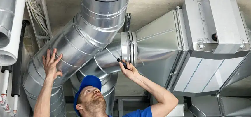 Our Same-Day Air Duct Service in Greenacres, FL