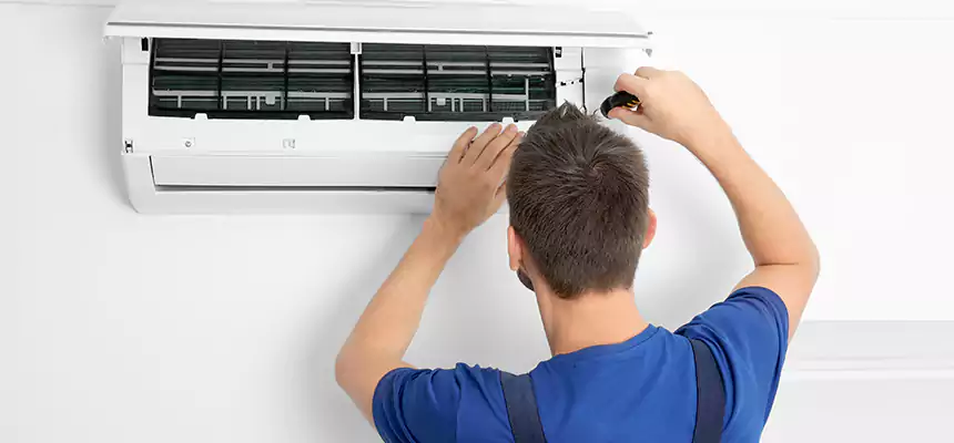 Our Smart Air Conditioning Installation Services in Greenacres, FL