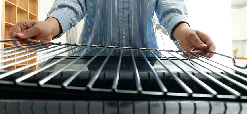 Our Vent Grille Washing Services in Greenacres, FL