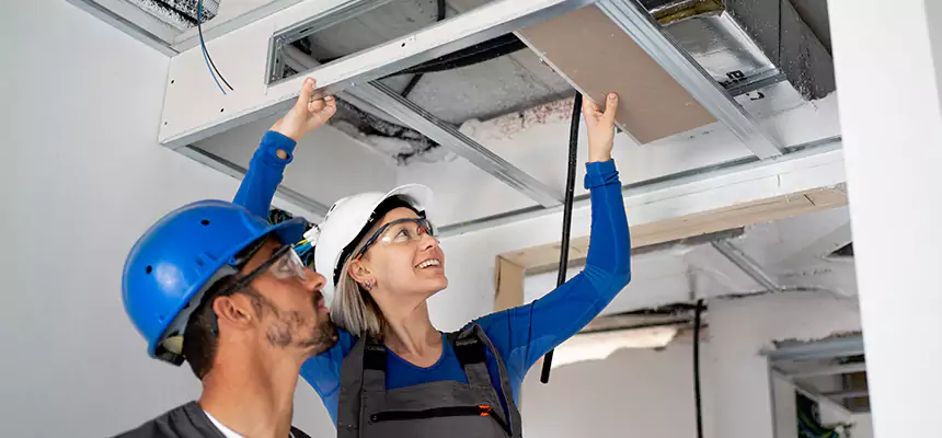 Our Vent Relocation Services in Greenacres, FL