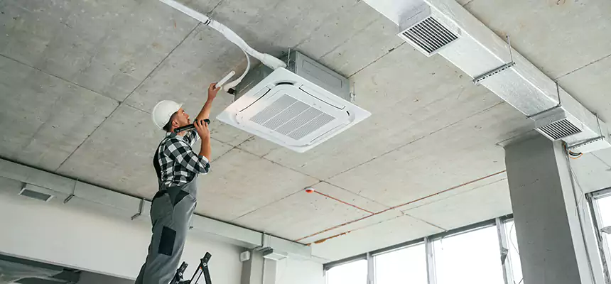 Our Wi Fi Connected Air Ducts Services in Greenacres, FL