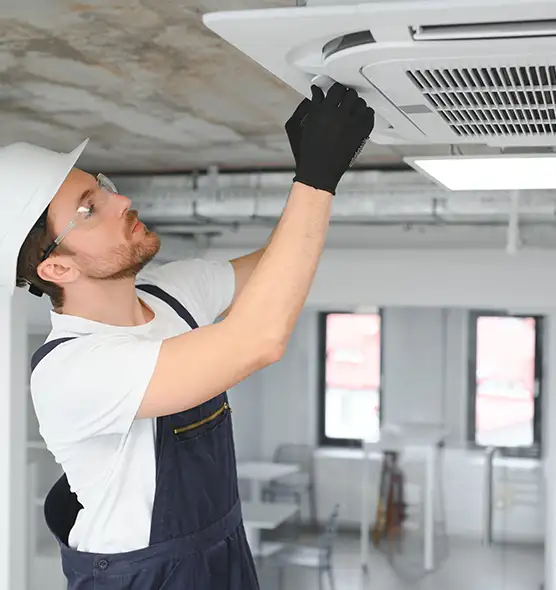 Top Affordable Duct Cleaning Services Near Me in Greenacres, FL