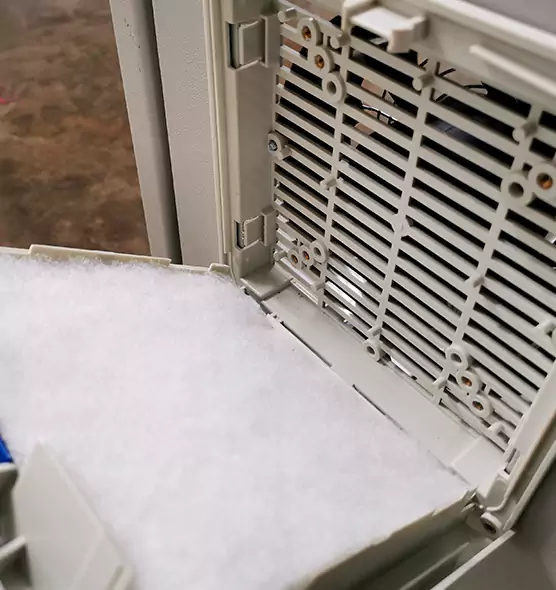 About Air Duct Overhaul & Upgrades in Greenacres, FL