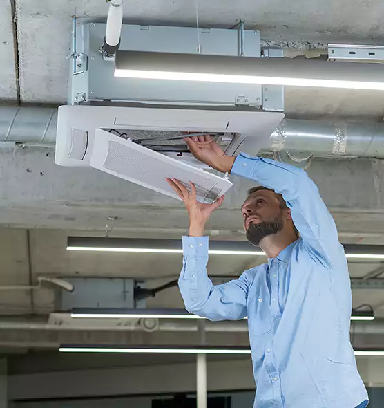 About Air Duct Sealing And Repair in Greenacres, FL