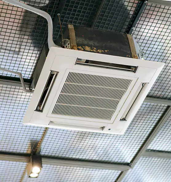 Top-Notch Allergy Relief Vent Cleaning Services in Greenacres, FL