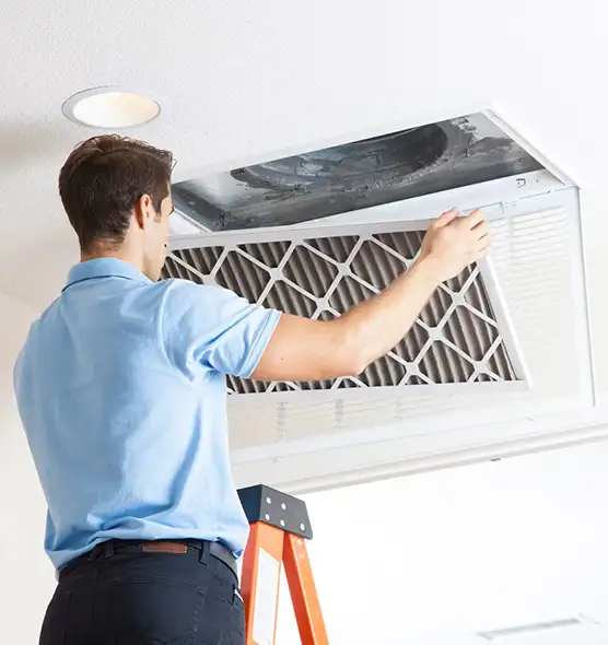 About Annual Dryer Vent Maintenance Greenacres, FL