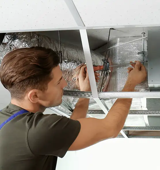 Professional Clogged Dryer Vent Repair in Greenacres, FL