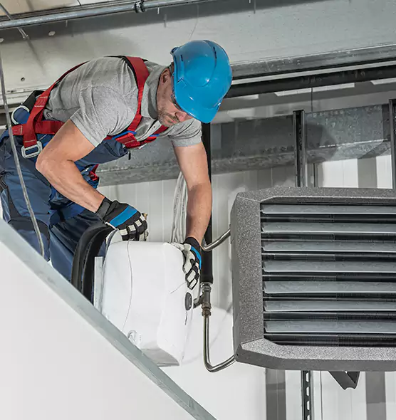 Professional Custom HVAC Ductworkin Greenacres, FL