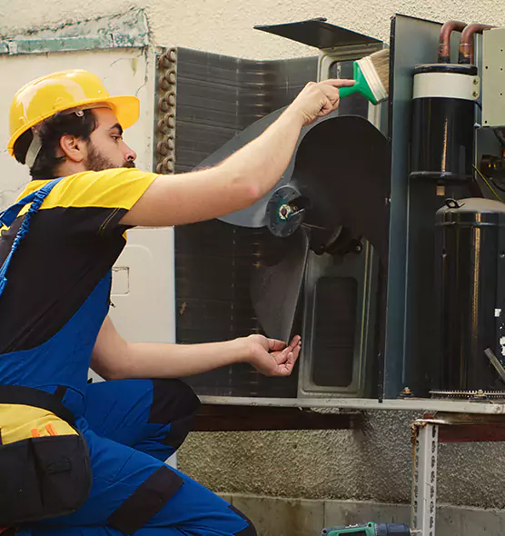 About Dryer Duct Fire Hazard Inspection in Greenacres, FL