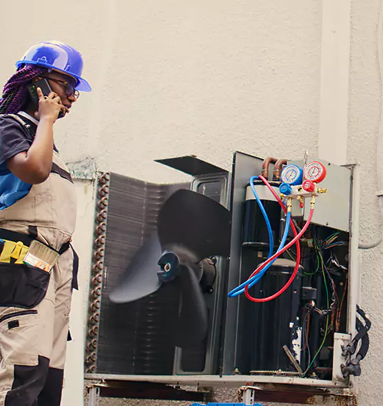 Professional Energy-Efficient HVAC Cleaning in Greenacres, FL