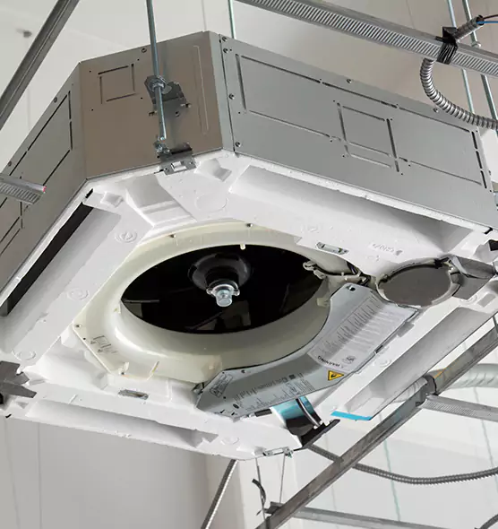 Professional Industrial Dryer Vent Cleaning in Greenacres, FL