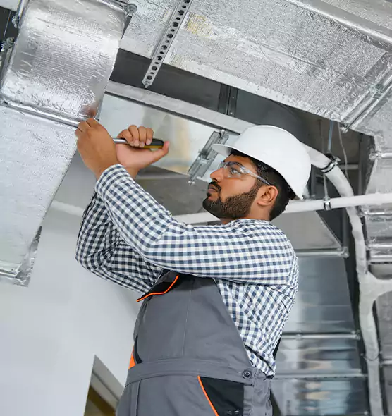 Welcome to Mold & Mildew Removal from Air Ducts Greenacres, FL