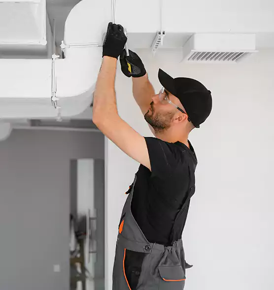 Advanced Office Ductwork Cleaning Services in Greenacres, FL