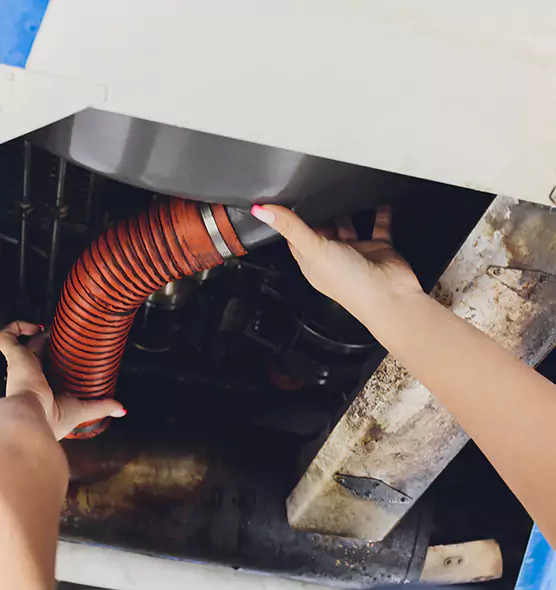 Professional Post-Renovation Duct Debris Removal in Greenacres, FL