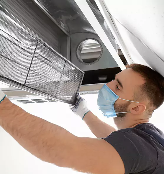 About Remove Smoke Smell From Air Duct in Greenacres, FL
