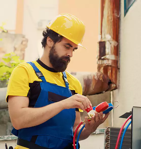 About Smart HVAC Installation in Greenacres, FL