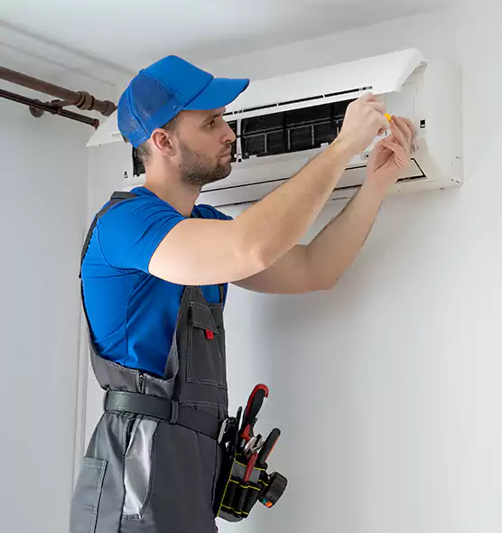 About Smart Thermostat AC Installation in Greenacres, FL