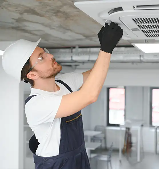 About Spring Air Duct Cleaning in Greenacres, FL