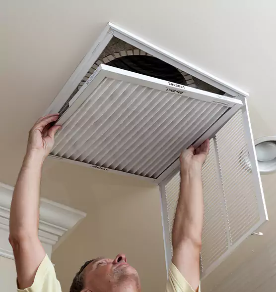 Trusted Vent Shaft Cleaning Expert in Greenacres, FL