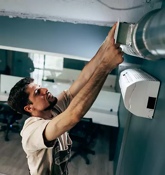 Reliable Warehouse Vent Cleaning in Greenacres, FL